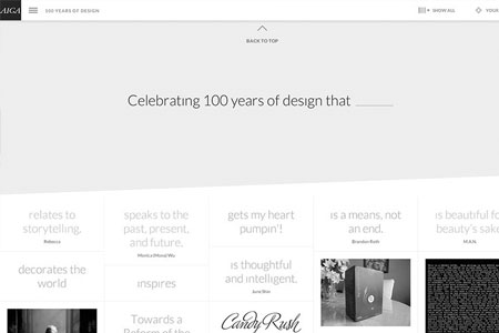 Site du mois de Mars 2014