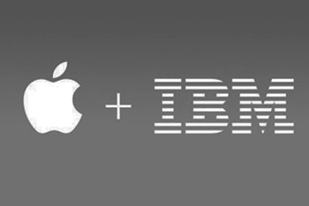 Apple IBM