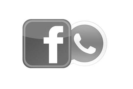 Facebook WhatsApp