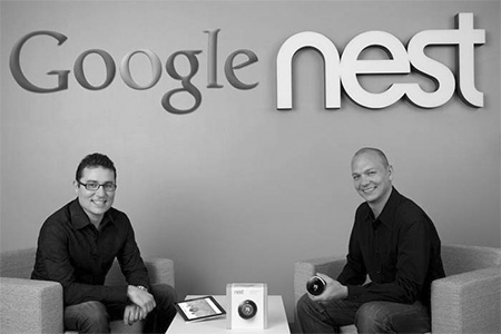 Google Nest