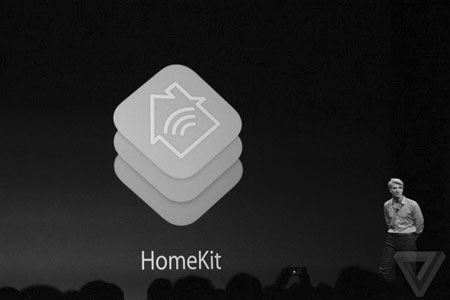 Apple HomeKit