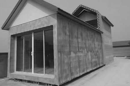 Maisons Impression 3D