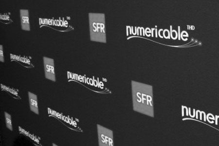 Numéricable SFR