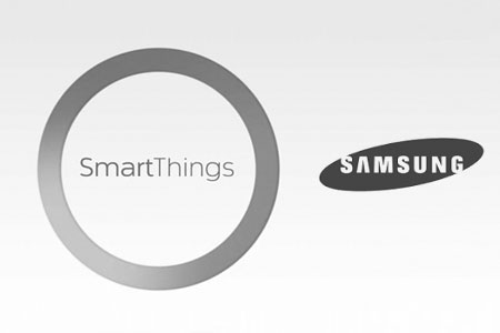 Smart Things Samsung