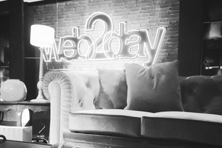 Web2Day